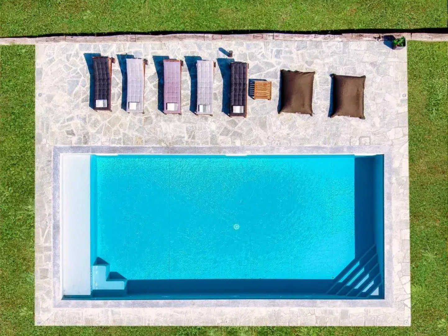 Villa Sole Lake Como Pool - By House Of Travelers