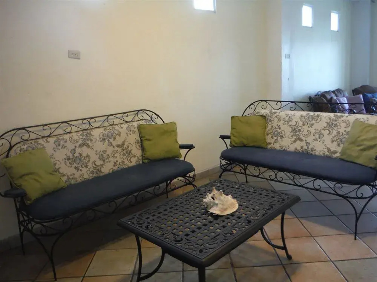 Posada San Francisco