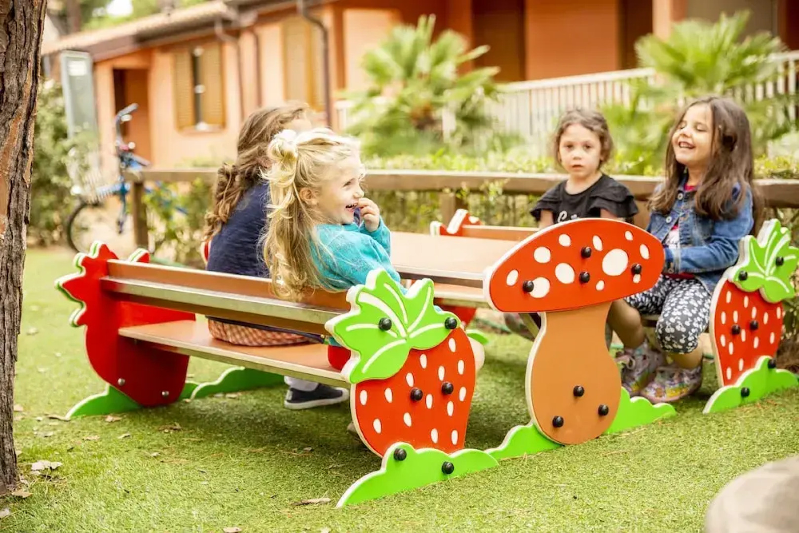 Gitavillage Il Gabbiano