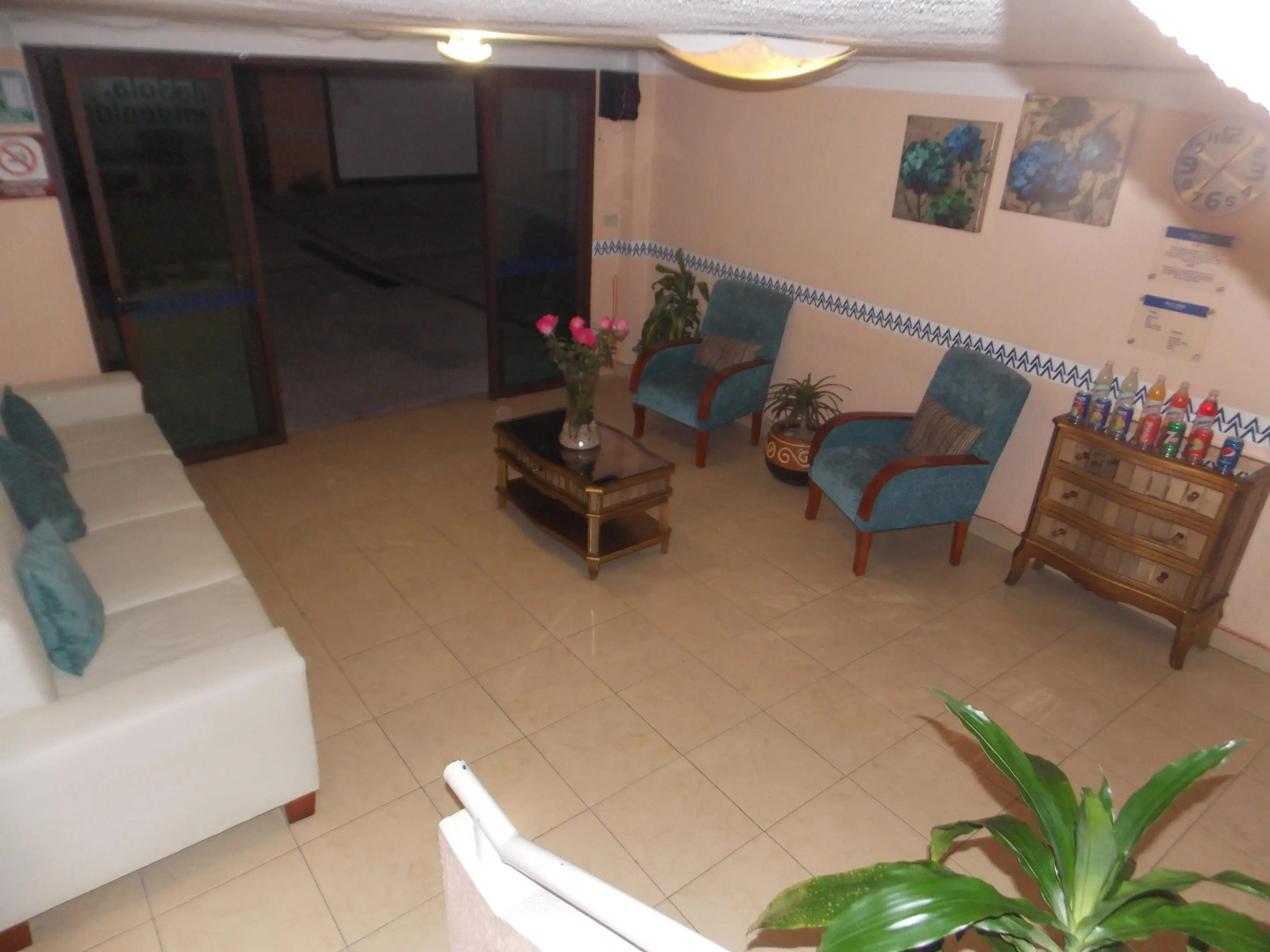 Hotel Express Alejandría