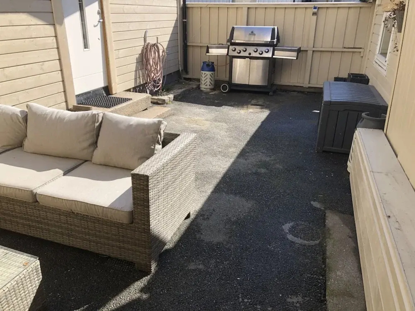 Fredrikstad  sentrum