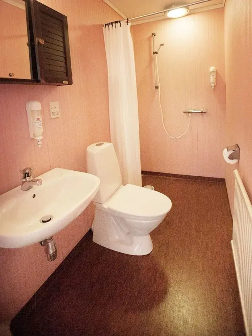 Hotell Smålandsgården