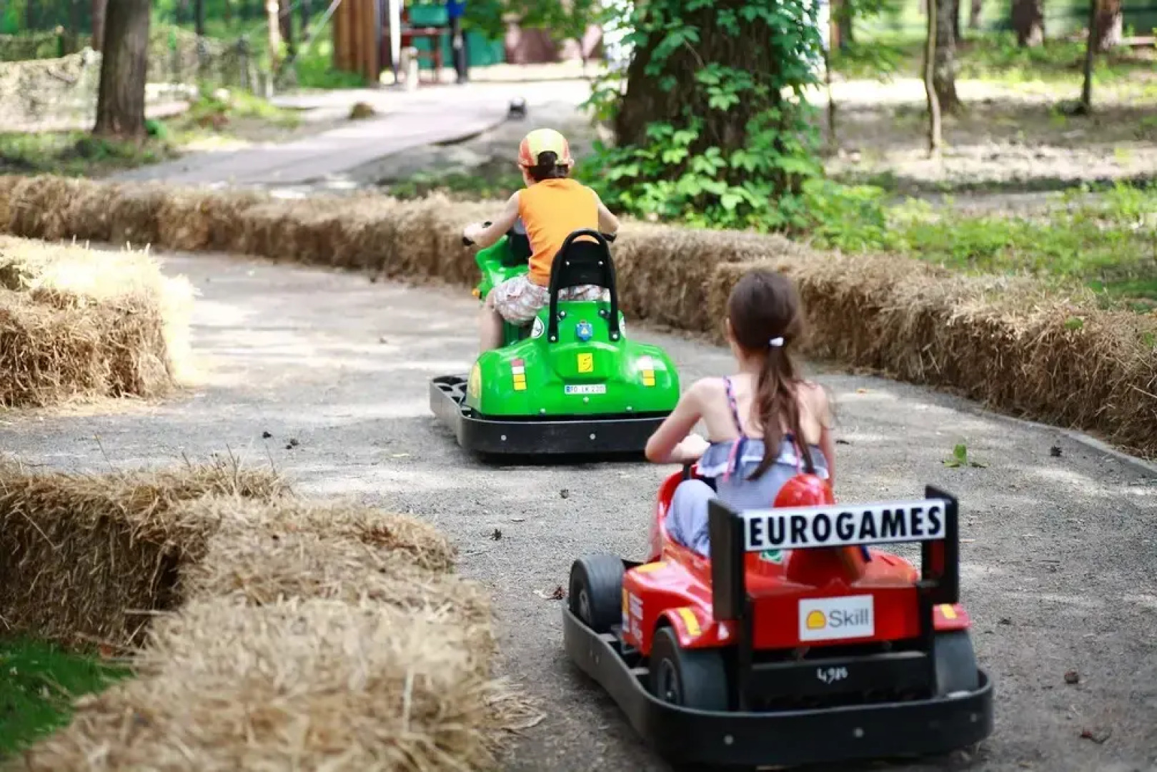 Grand Admiral Resort & SPA