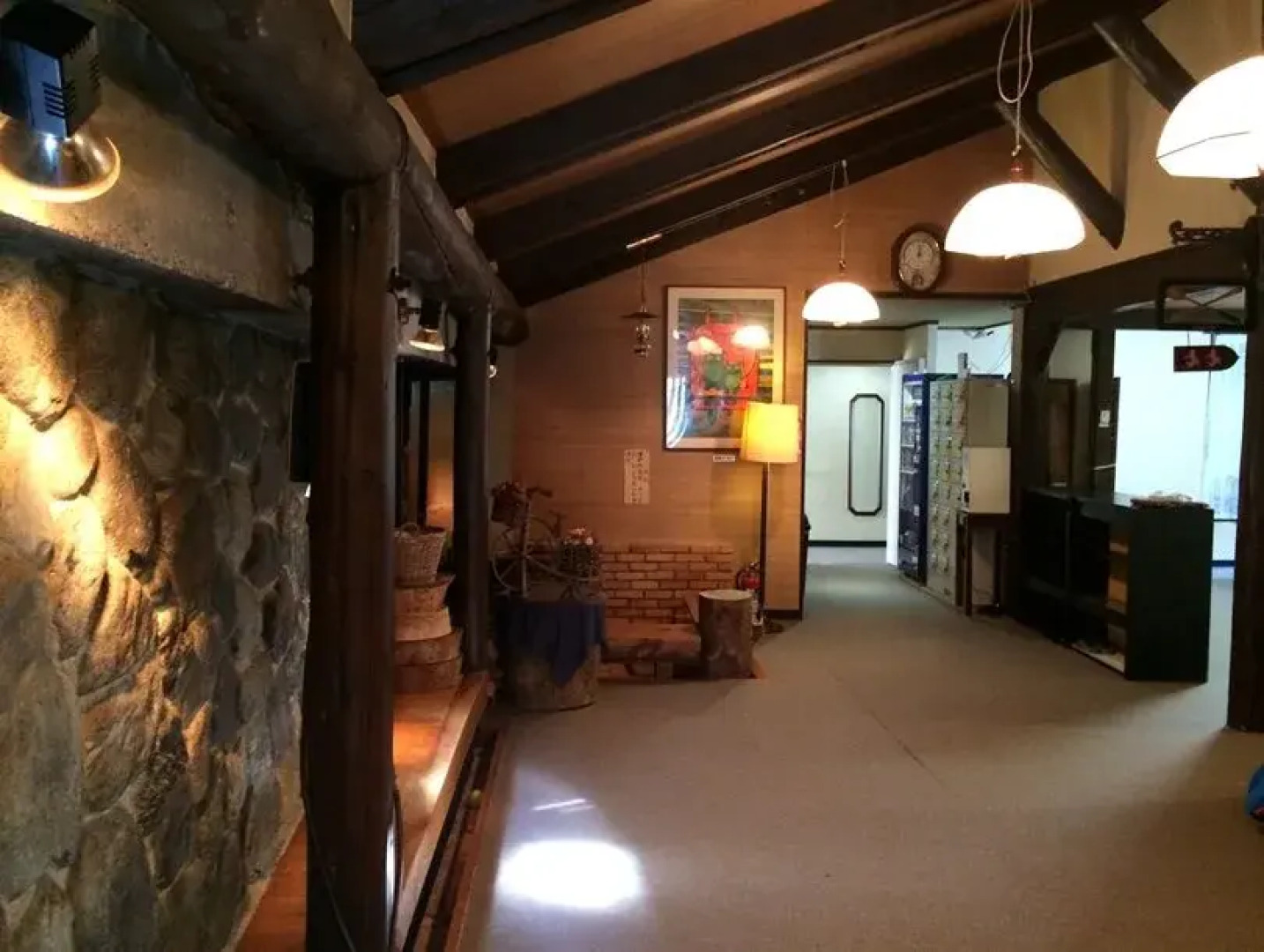 Community House Tyrolien