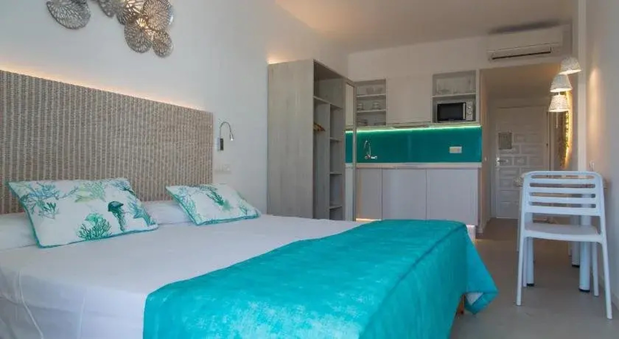 Apartamentos Costamar II