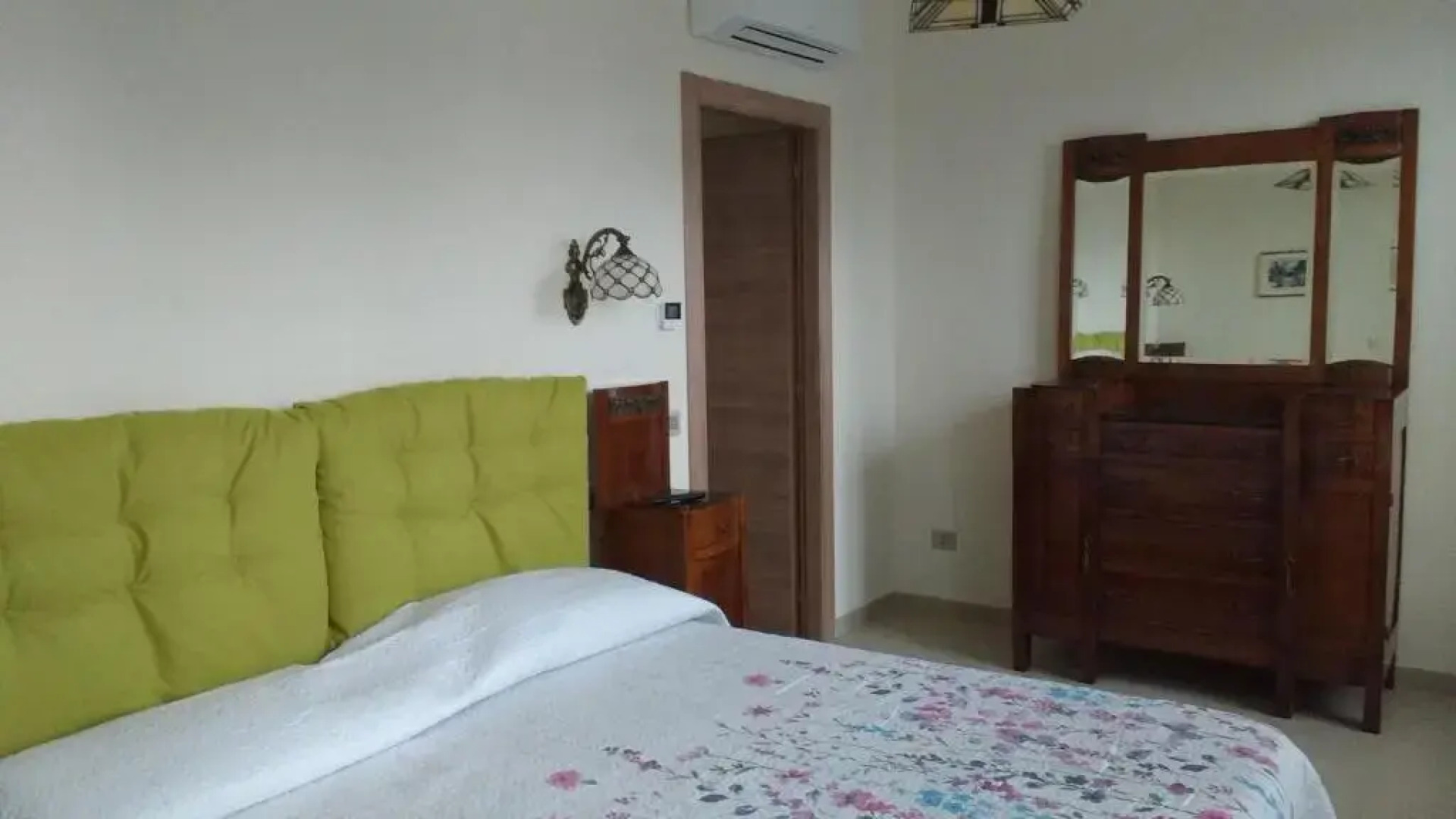 Agriturismo Cascina Poscallone