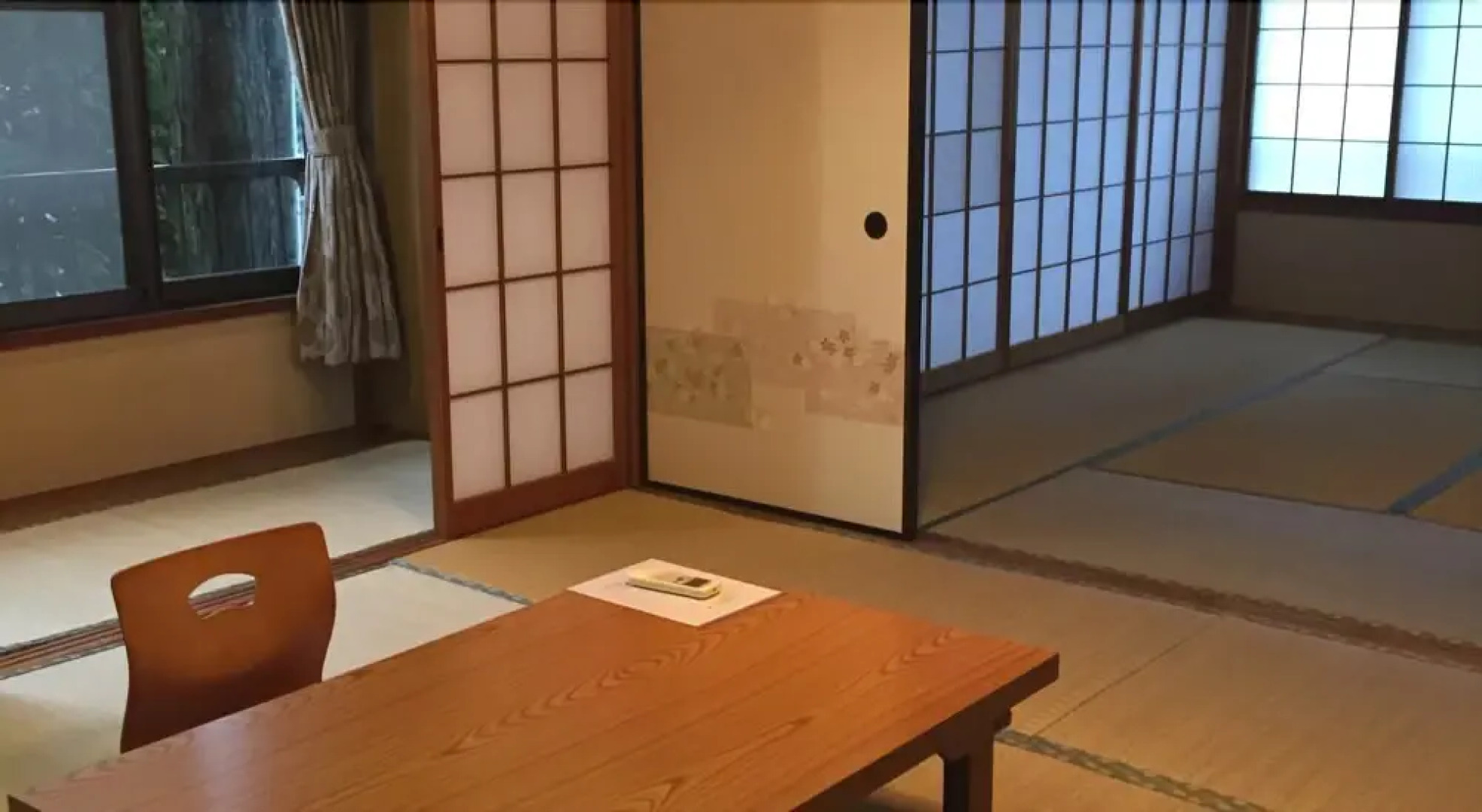 Irori Guesthouse Tenmaku