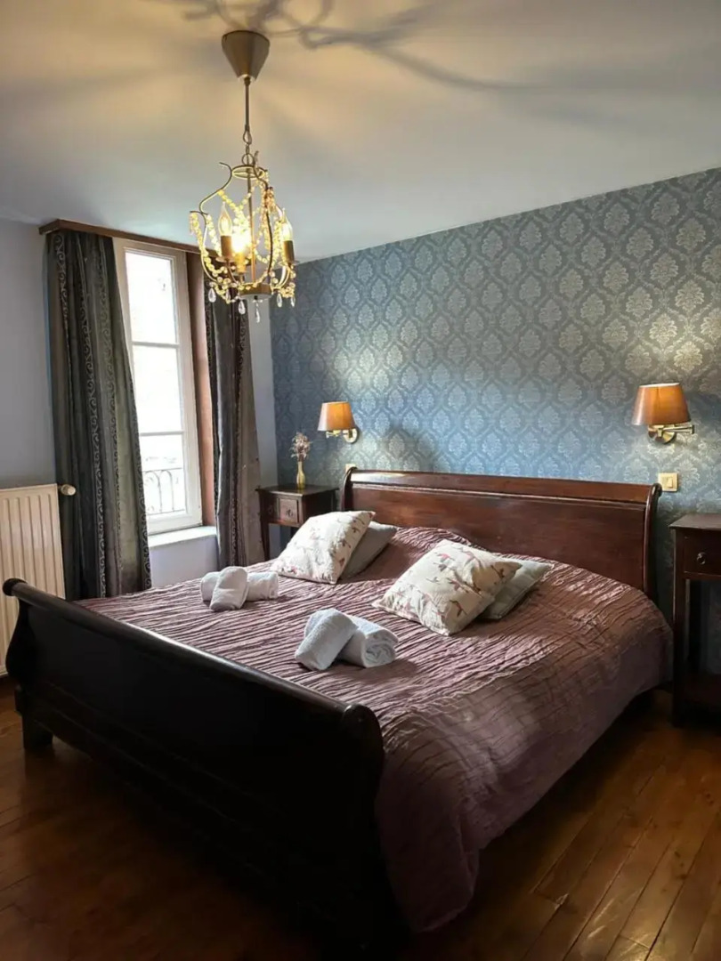 Chï¿½teau Le Risdoux