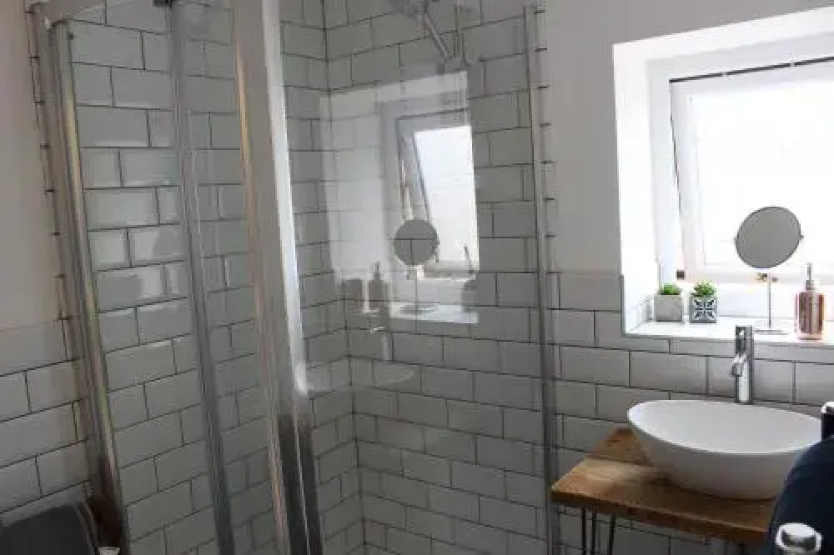 Old Stacks Cottage Annexe