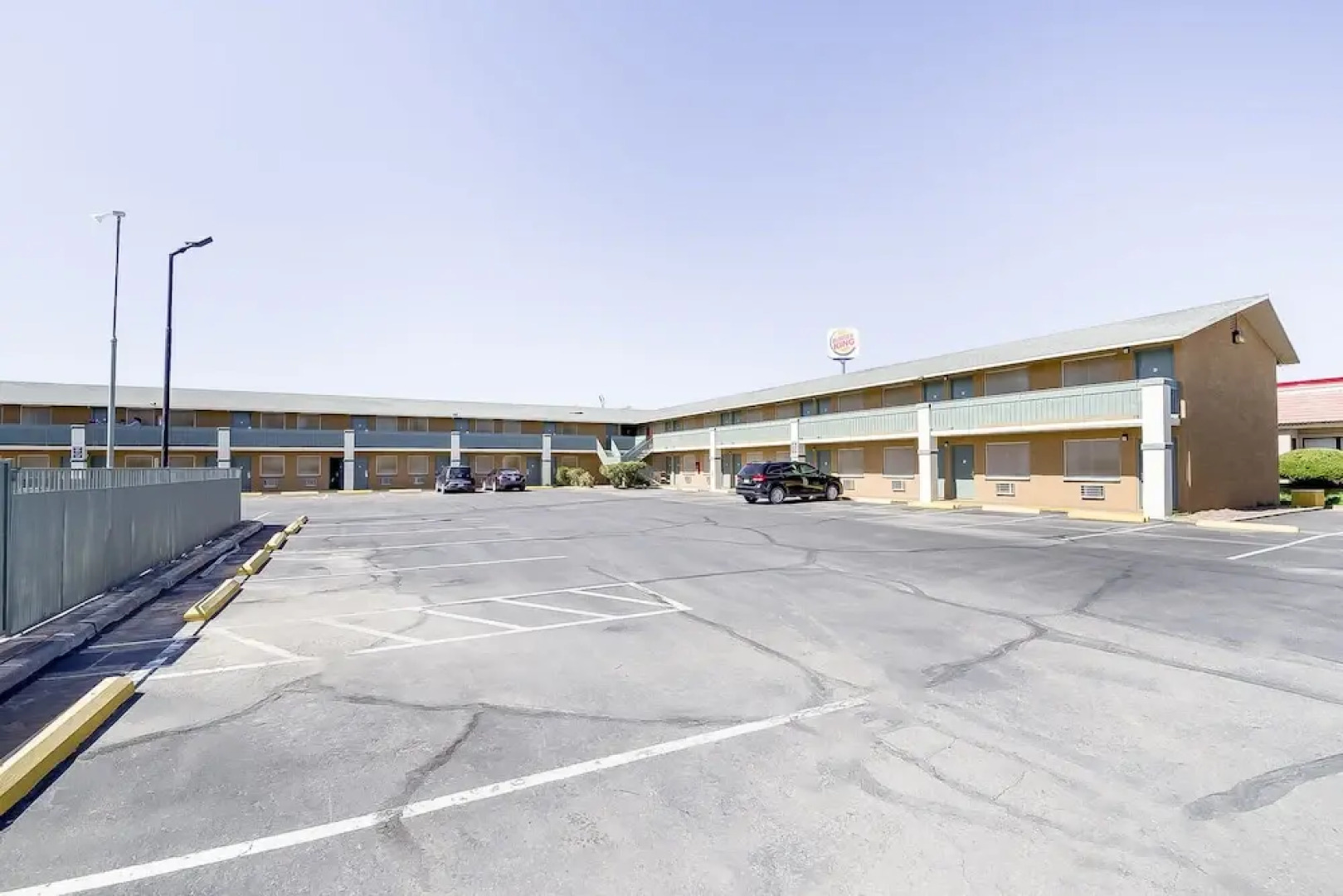 OYO Hotel Eloy/ Casa Grande near I-10