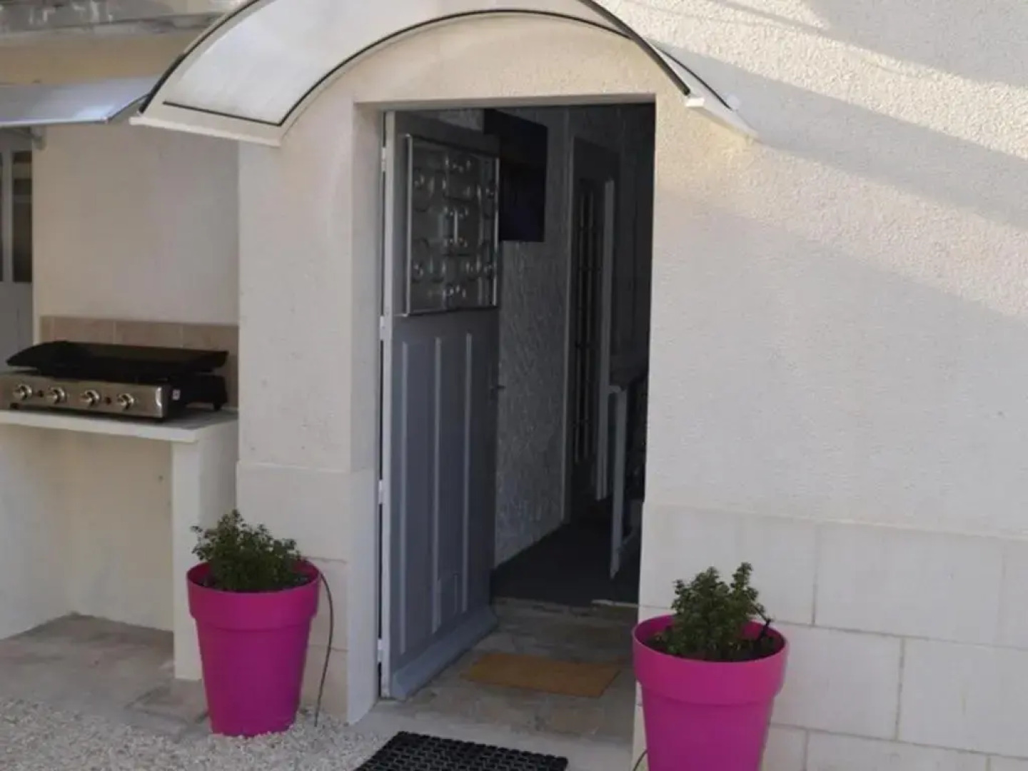 Gîte Saint-Avertin, 4 pièces, 6 personnes - FR-1-381-47