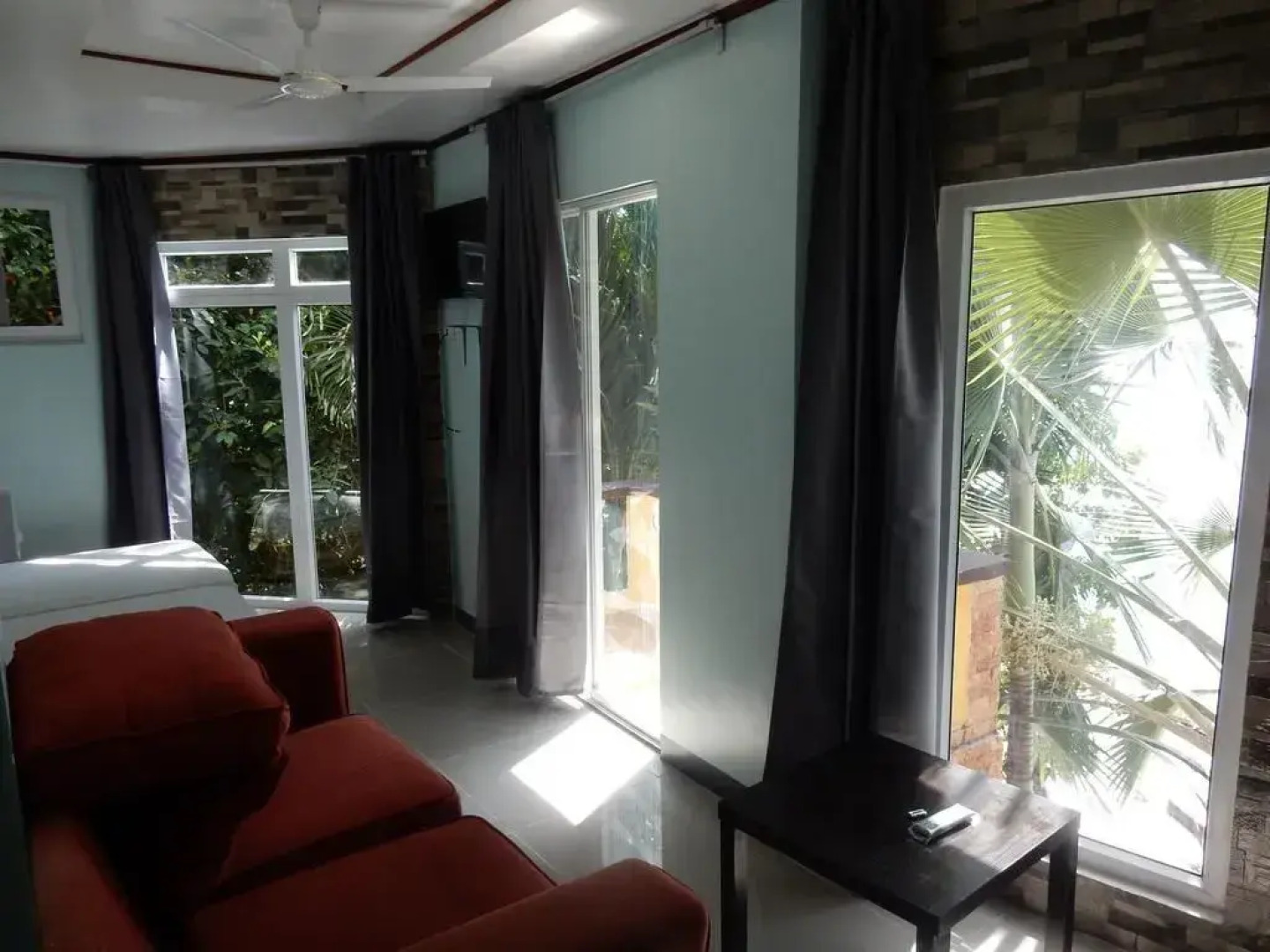 Seafari Resort Oslob