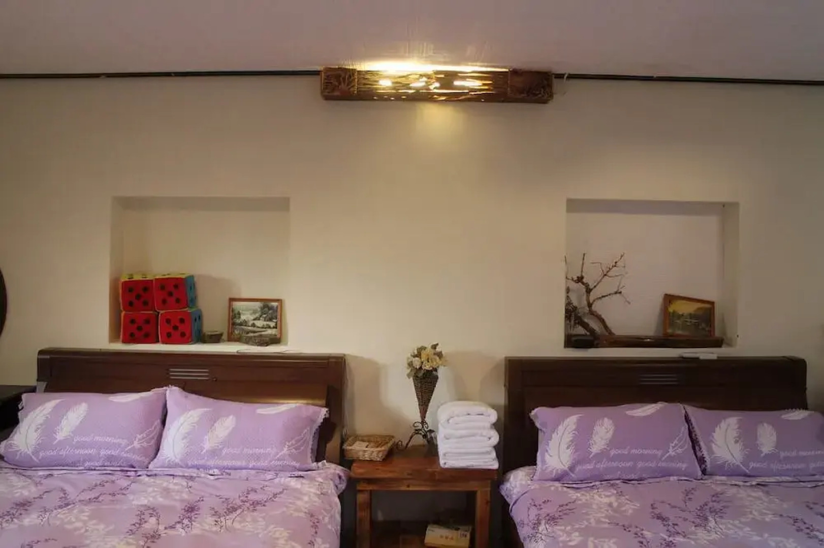 Simple Life in Chishang