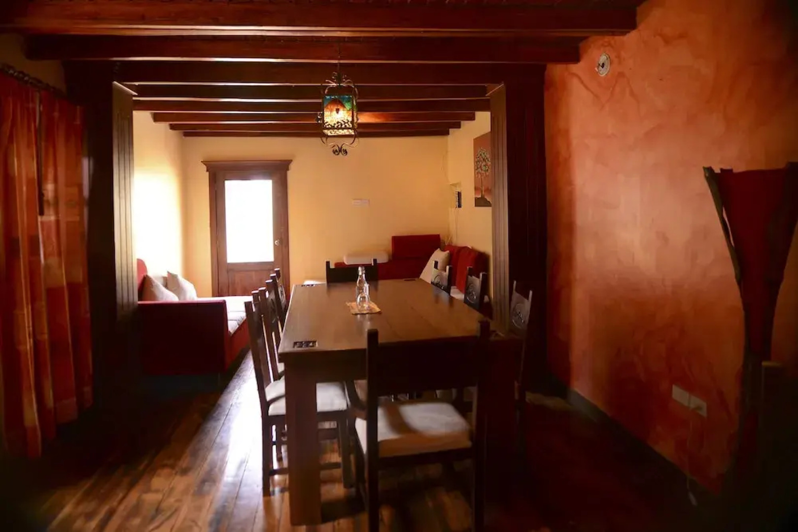 Hotel Spa Mansion Santa Isabella