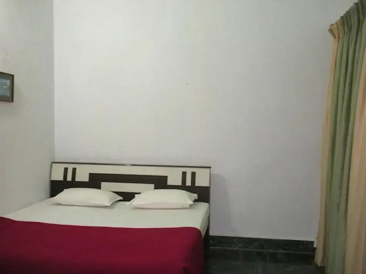 Exotic Home Stay, Panchgani