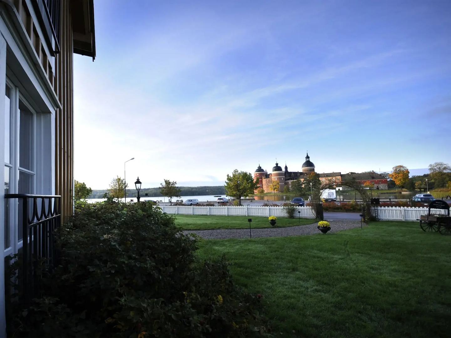 Gripsholms Värdshus