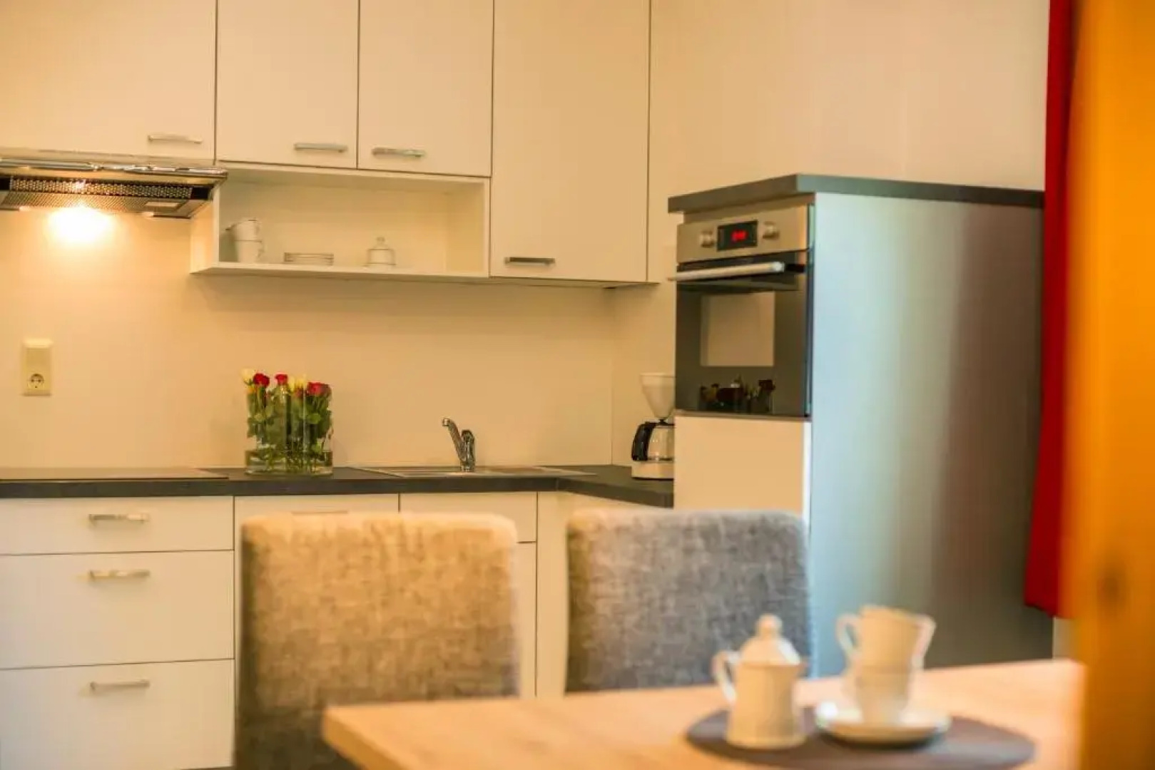 Ferienwohnungen Badbruckerweg 6