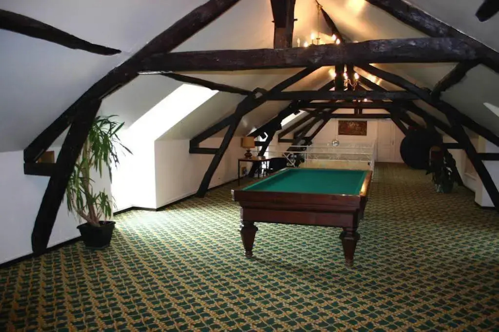 Domaine de Moresville