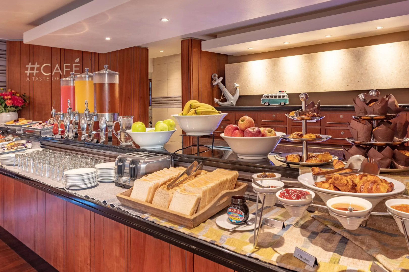 City Lodge Hotel Durban