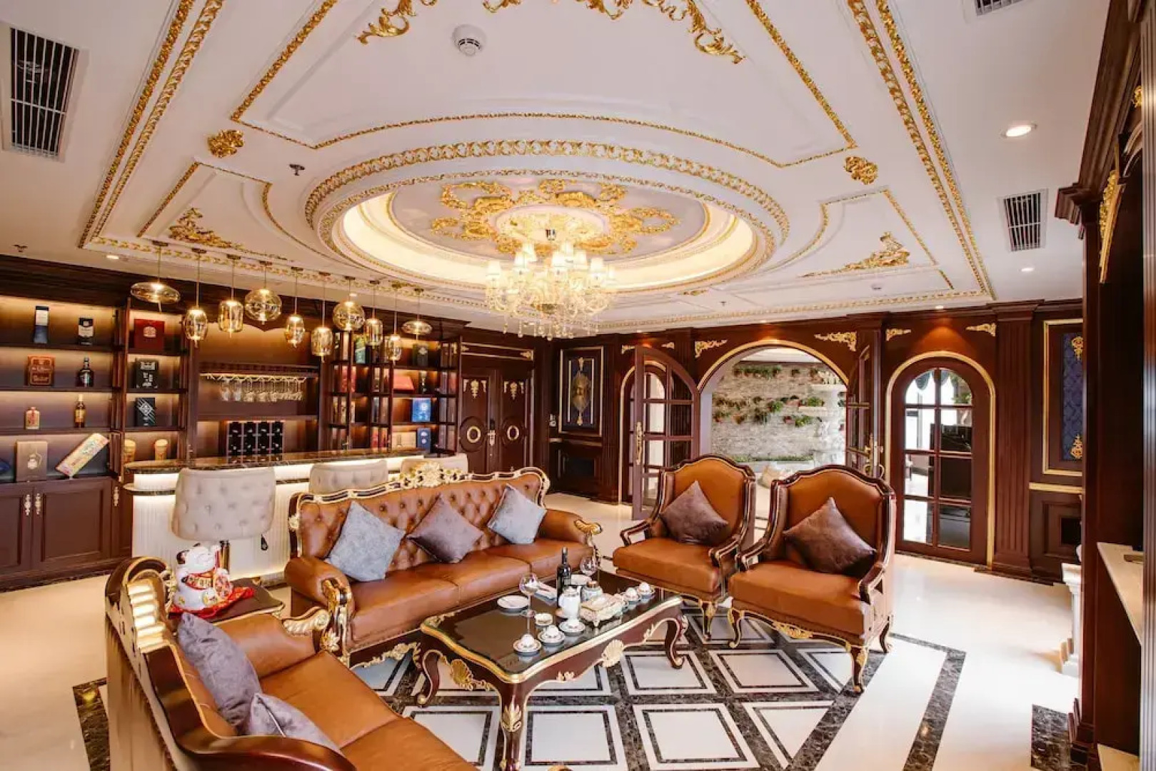 Grand Phoenix Hotel Bac Ninh