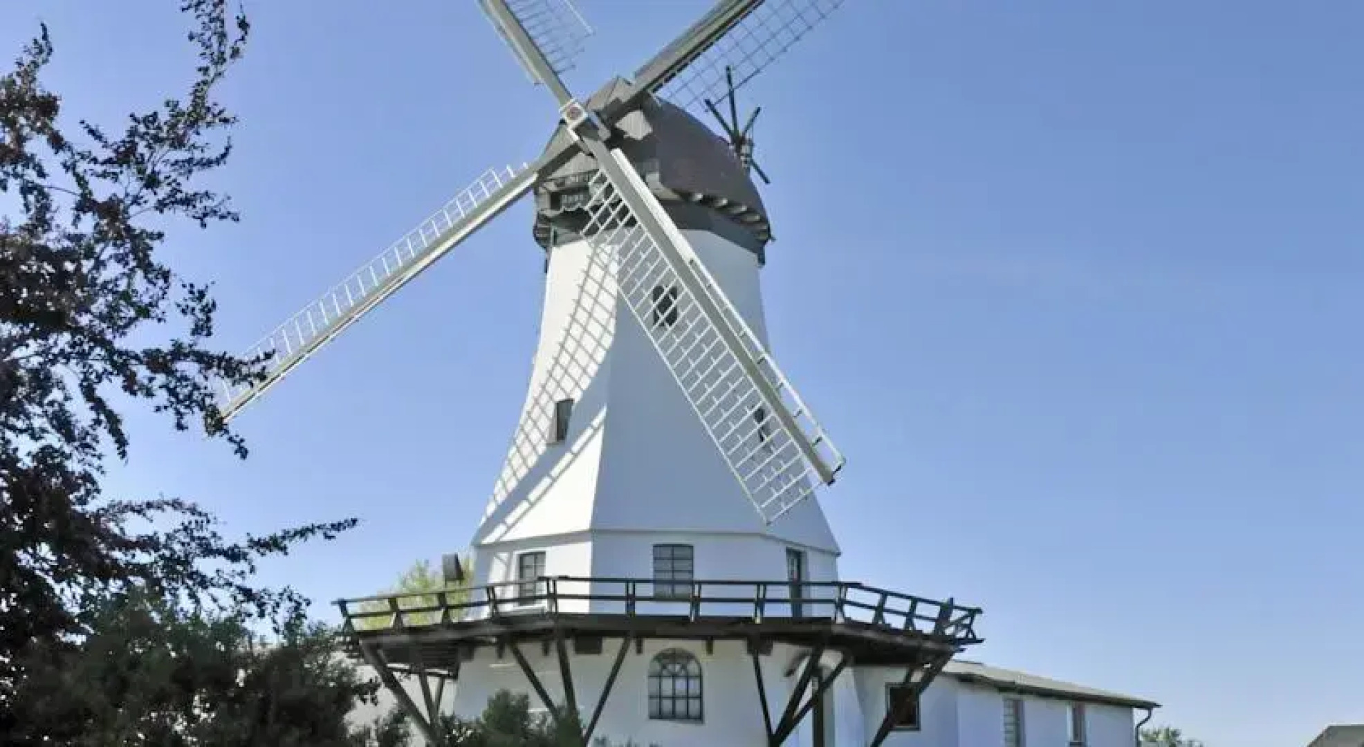 Westerholz Mühle Resort