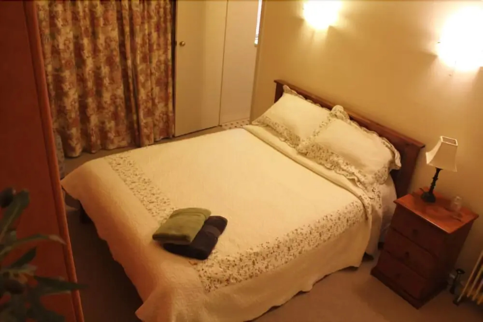 Ellstanmor Guest House