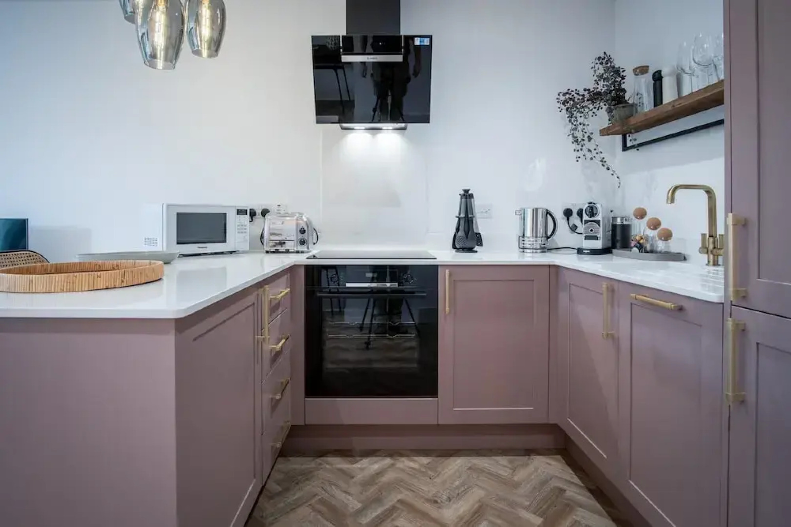 Wisemans House Apartment 1 - Wisemans Bridge