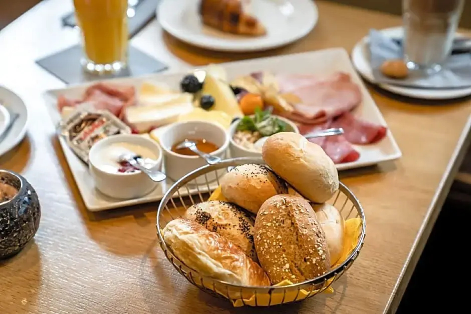 Hotel Business Bay das ehemalige Staycation Hotel