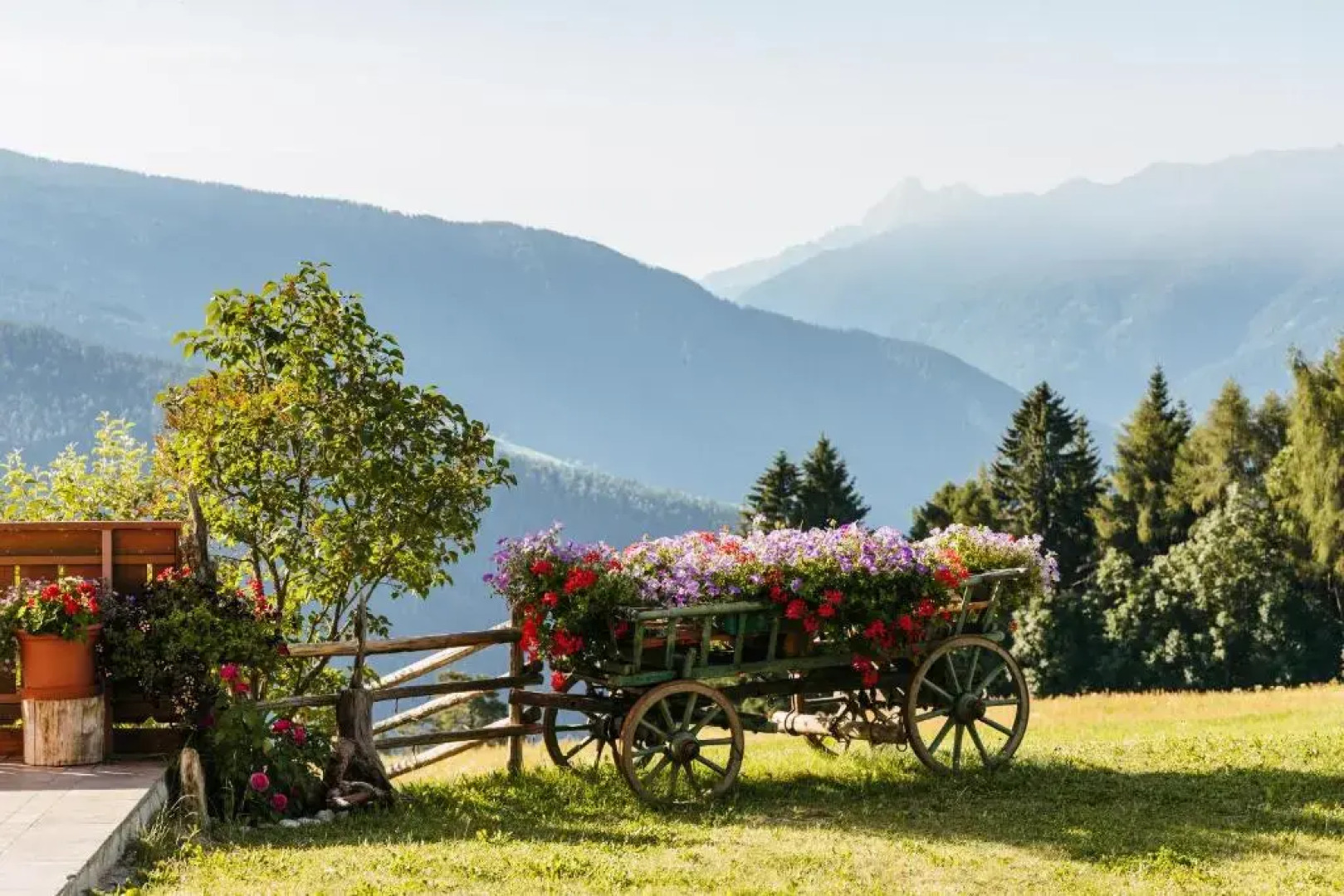 Residence Speckerhof