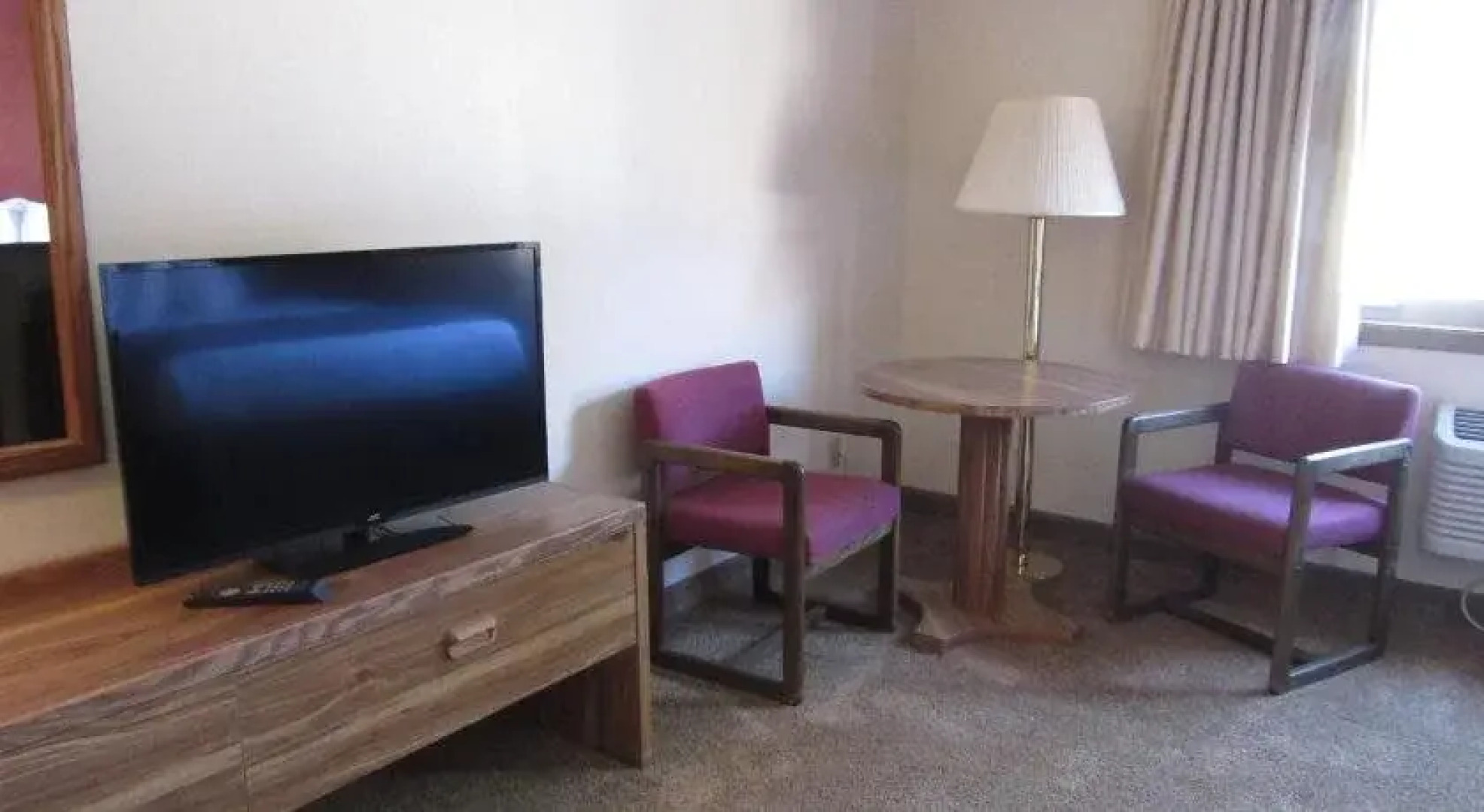 Als Westward Ho Motel