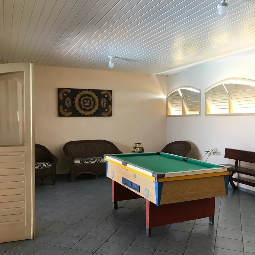 Pousada Florais do Atlântico