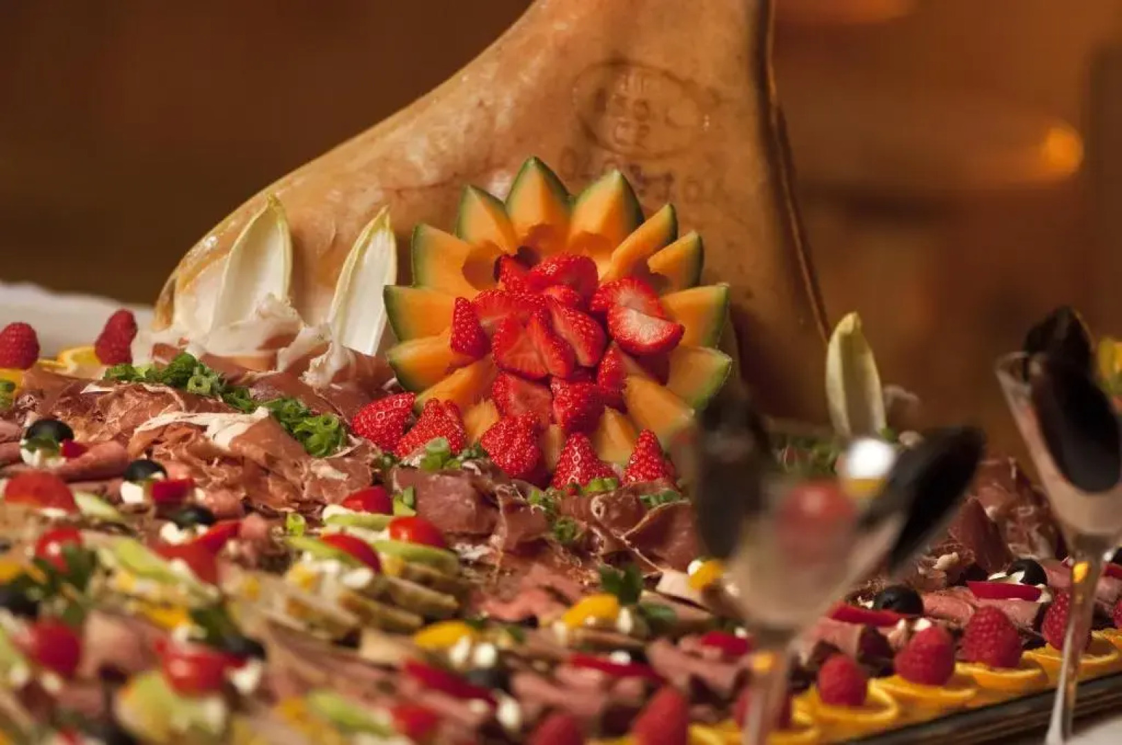 Panorama Vital Hotel Rimmele