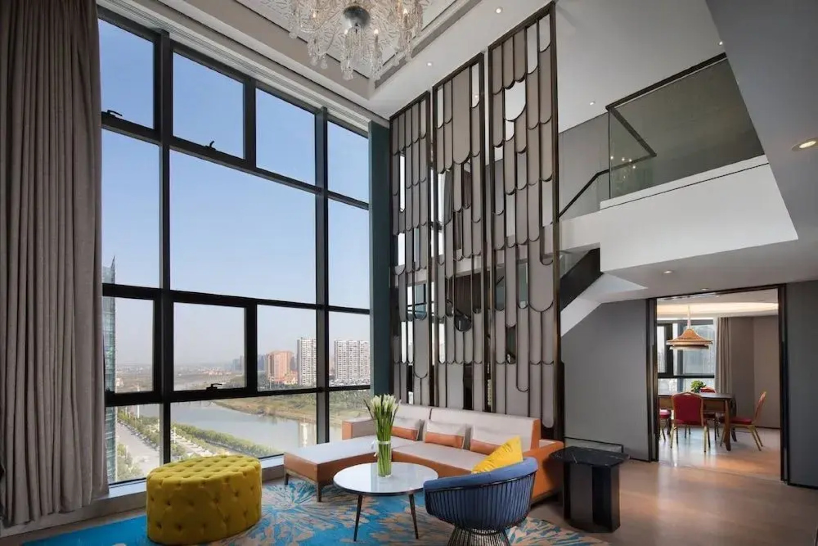 Ramada by Wyndham Hengyang Zhengxiang