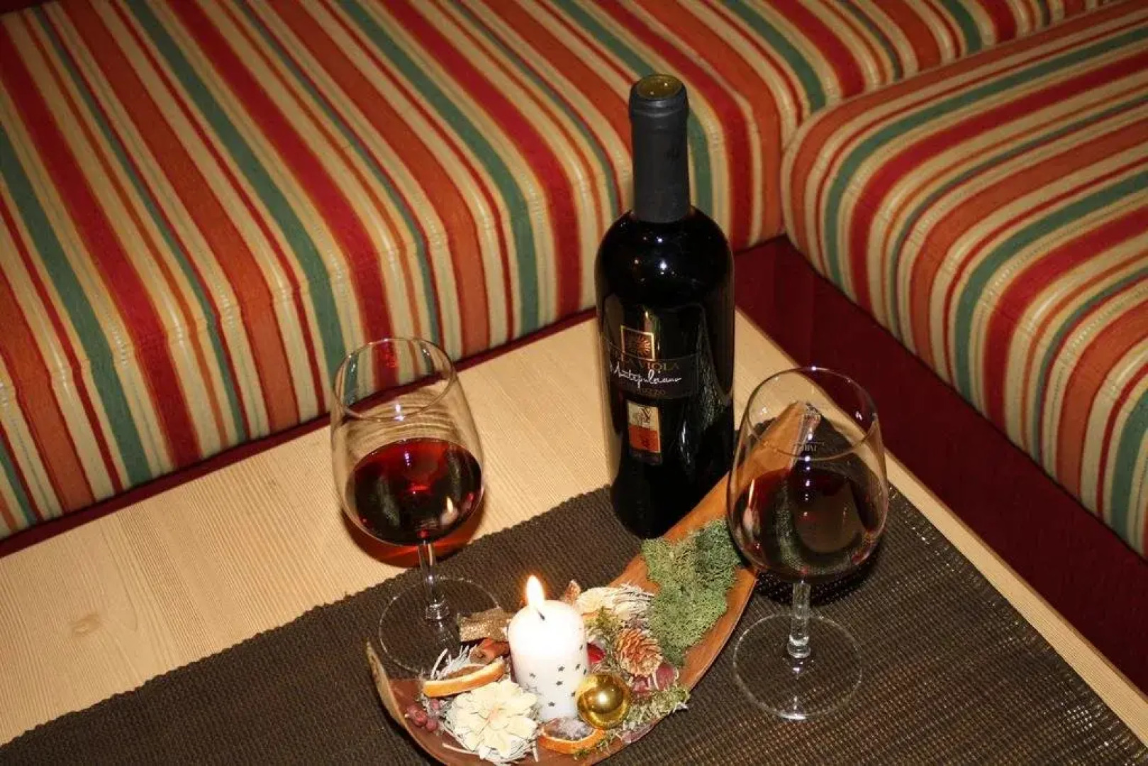 Hotel Gasthof Schweizerhaus