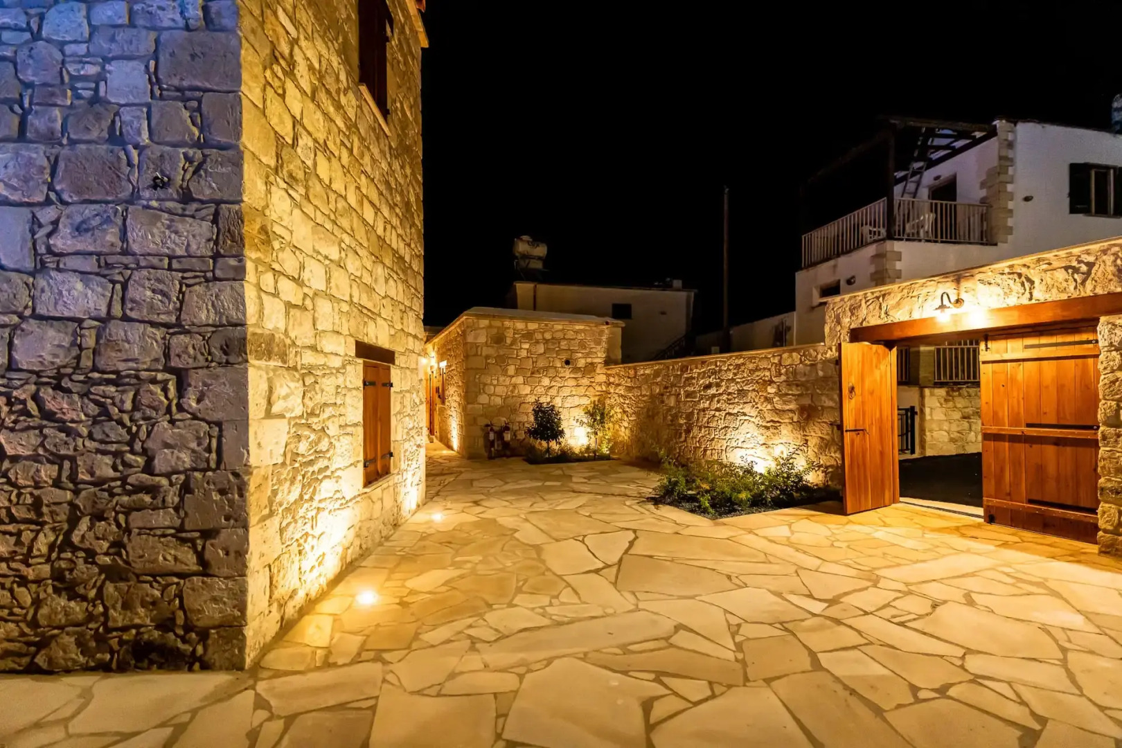 Harma Traditional Boutique Suites