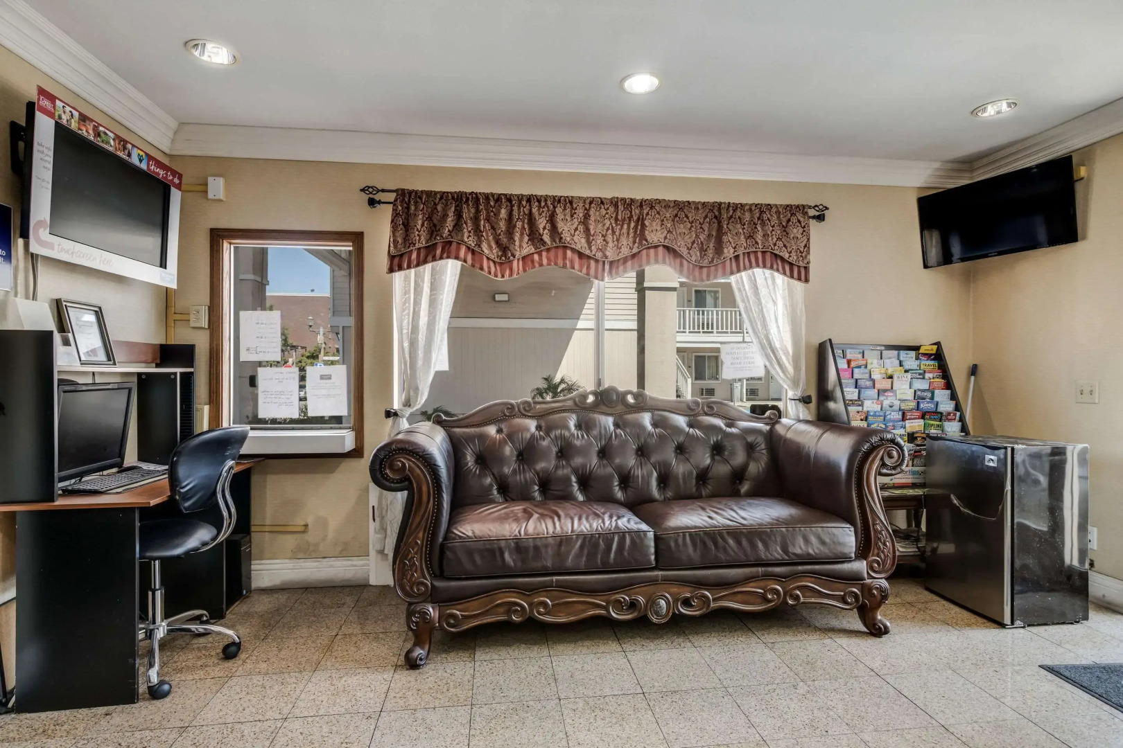 Rodeway Inn Old Town Temecula