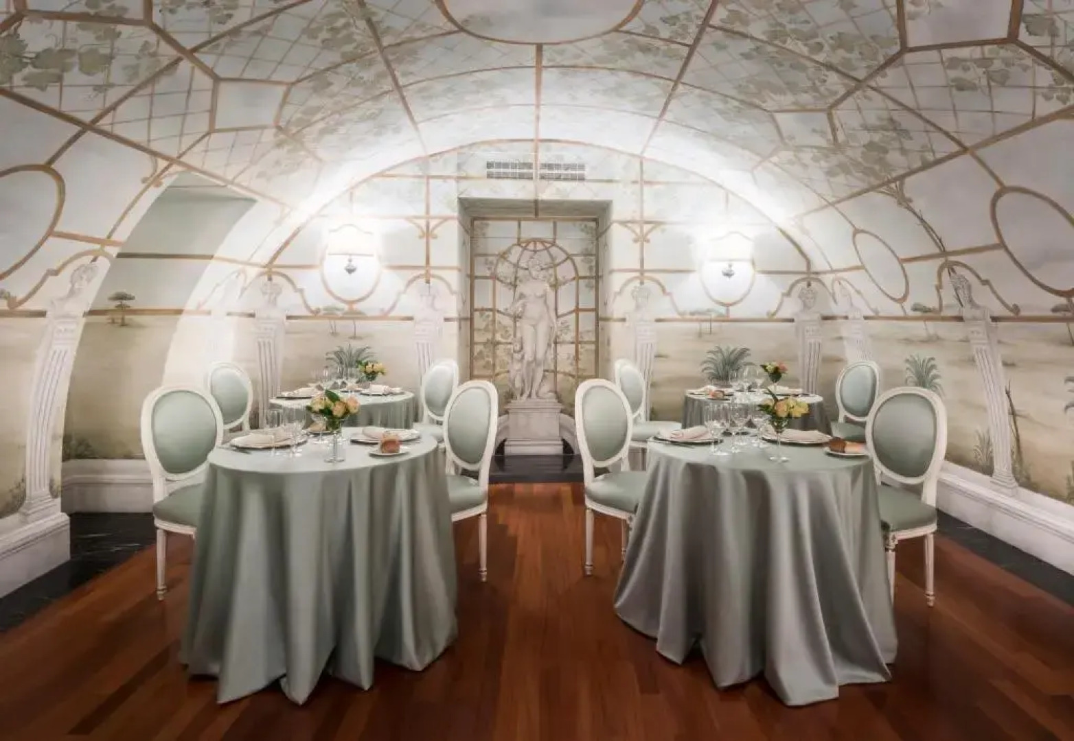 Отель Ponte Sisto