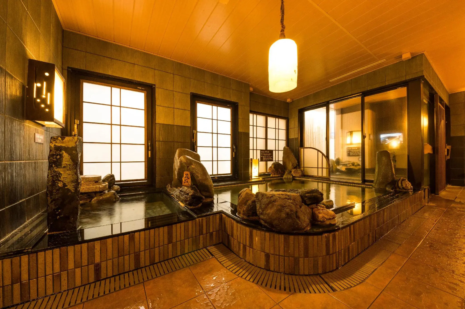 Dormy Inn Express Mikawa Anjo Natural Hot Spring