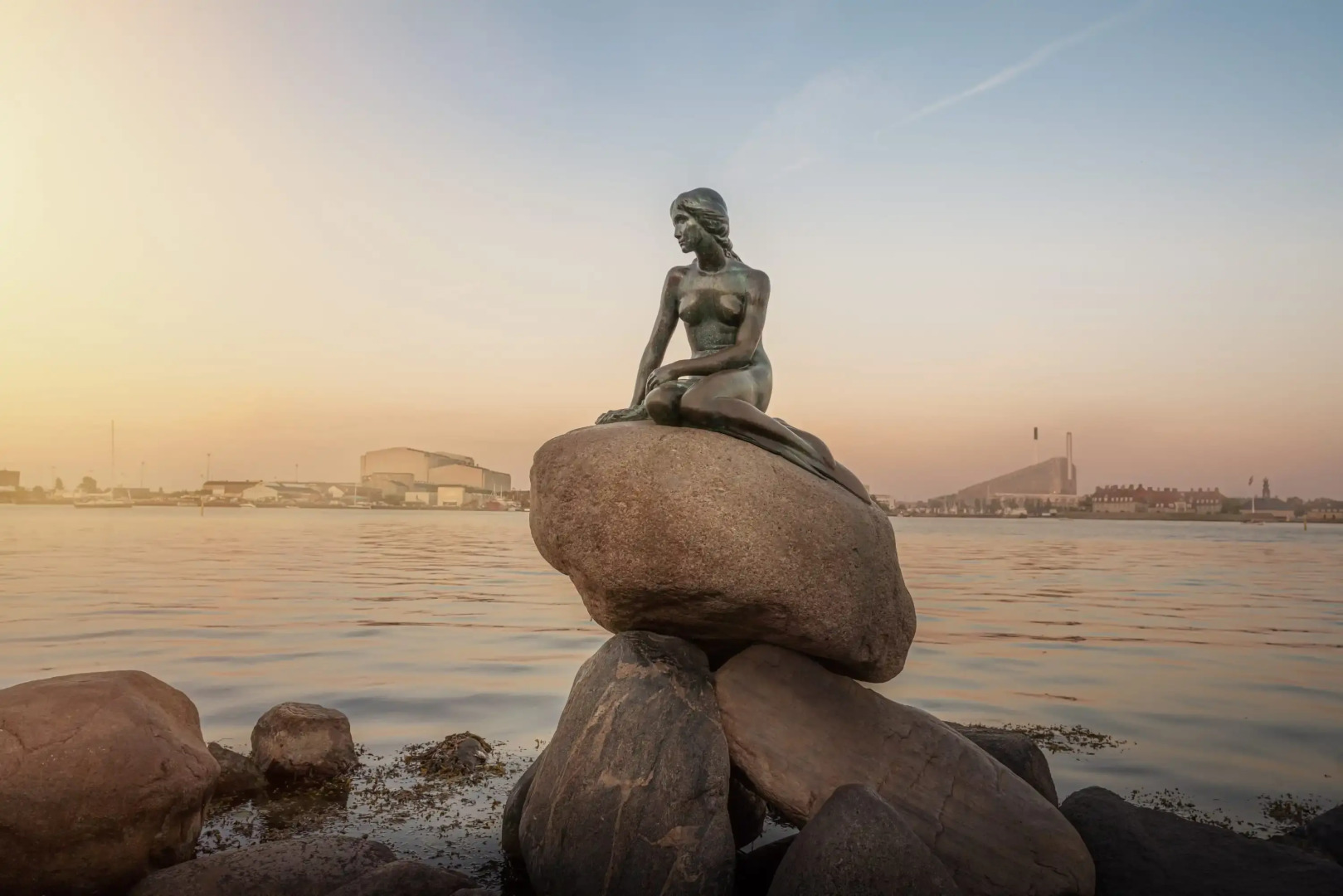 ★3BR Apartment - Heart of CPH - Designer Interior★