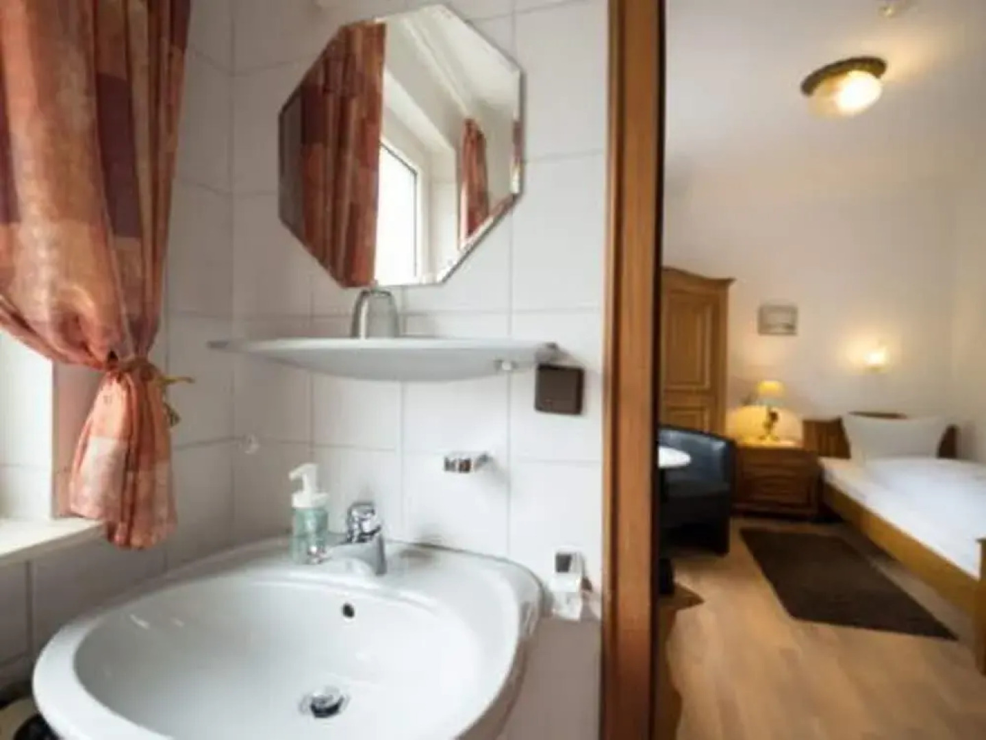 Hotel Gasthaus Schubert