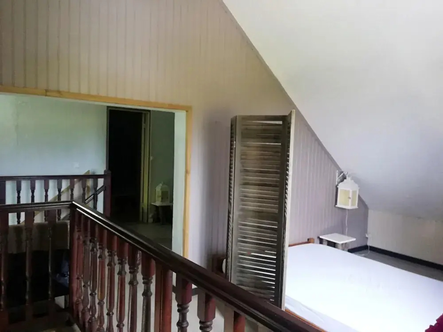 Chalet With 5 Bedrooms in Saint-leu, With Wonderful sea View and Furnished Garden