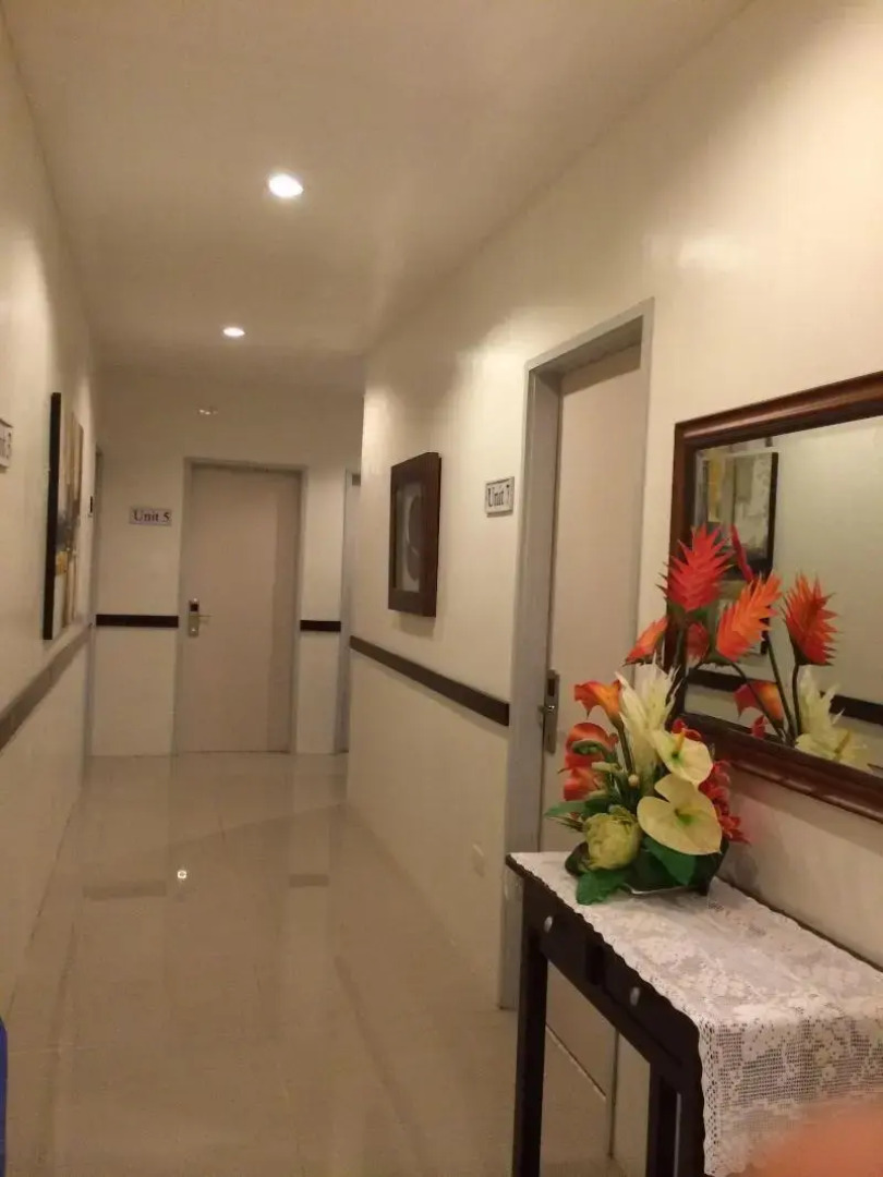 Urban Manor Hotel Annex