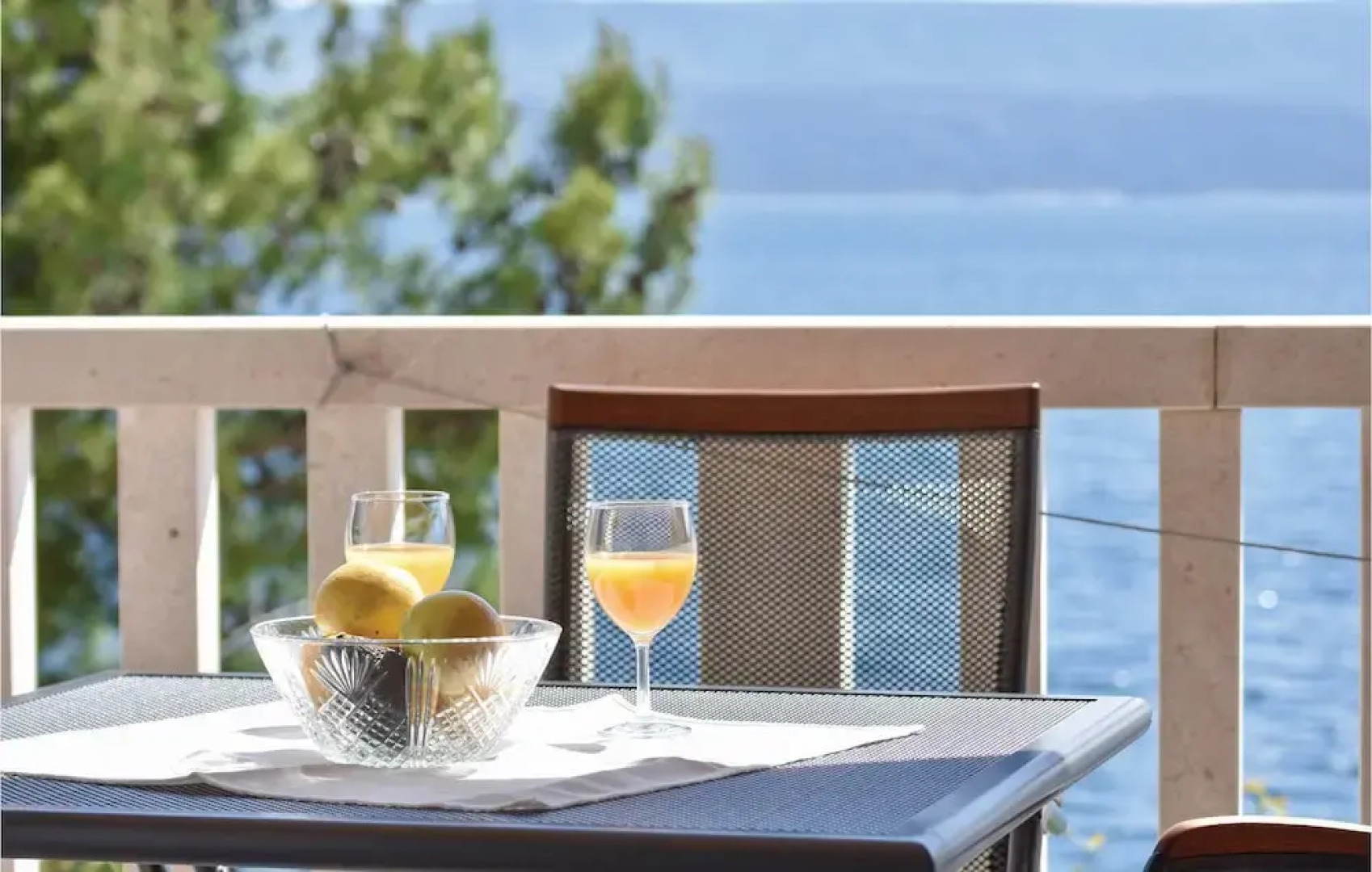 Awesome Home in Stanici With Wifi and 1 Bedrooms