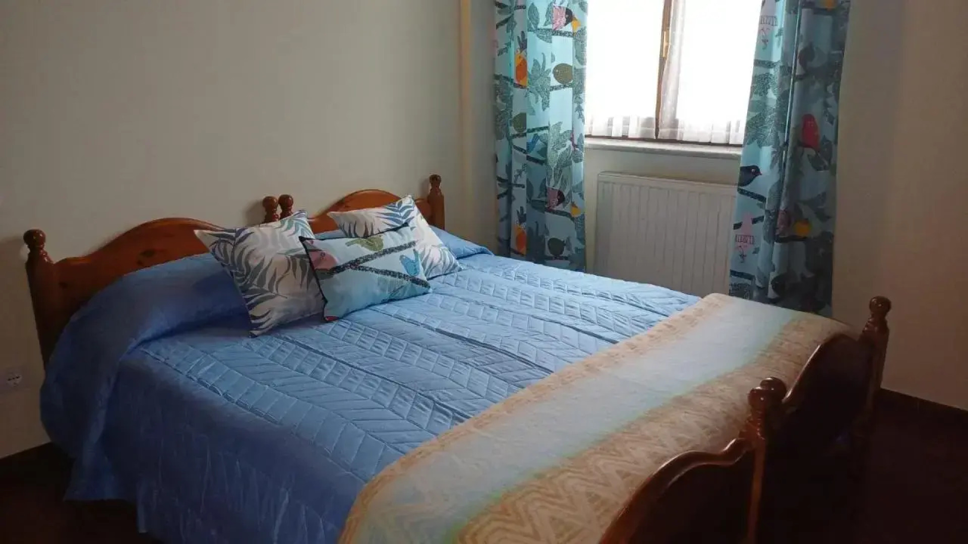 La Foresteria dell'Oasi