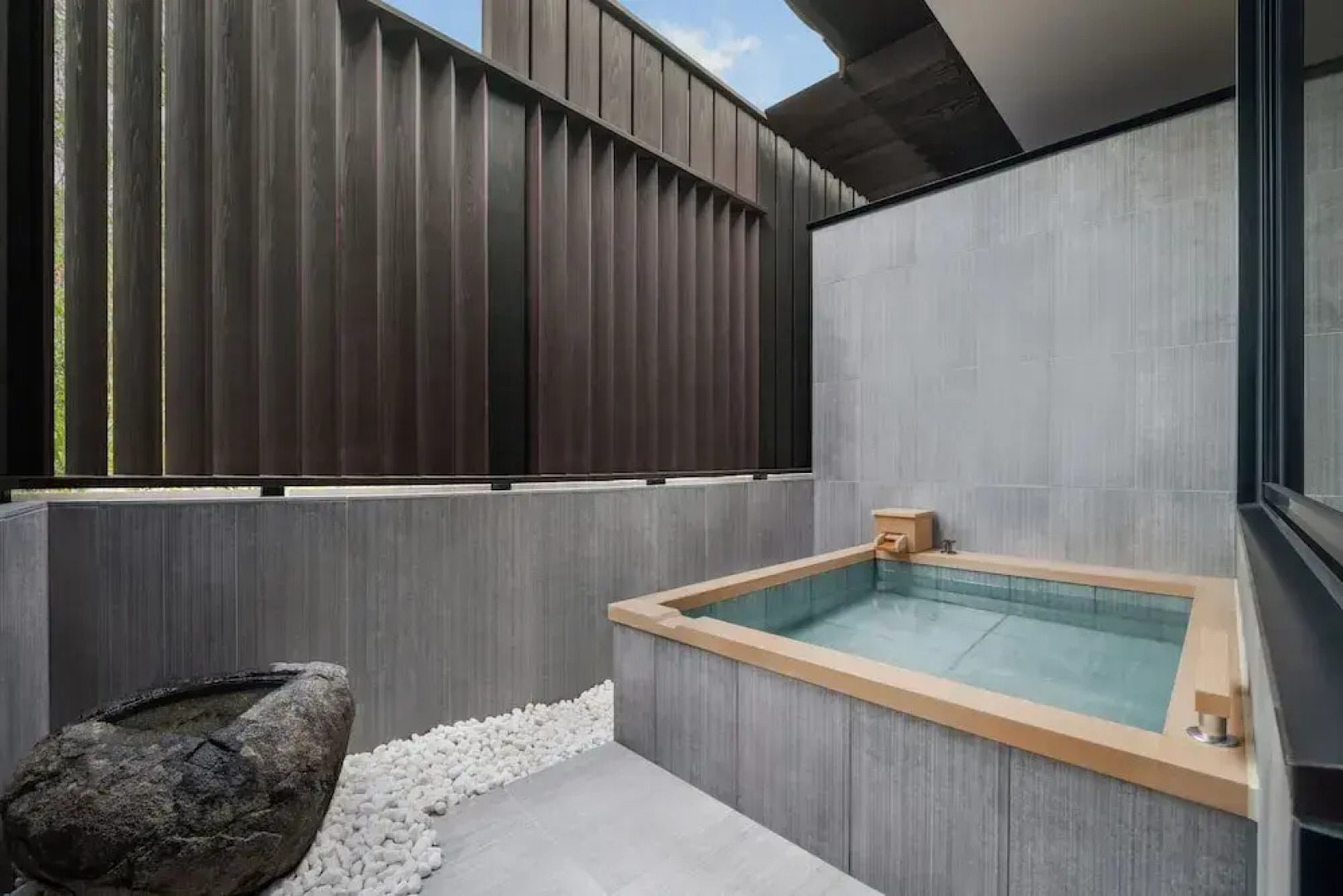 Shisui, A Luxury Collection Hotel, Nara