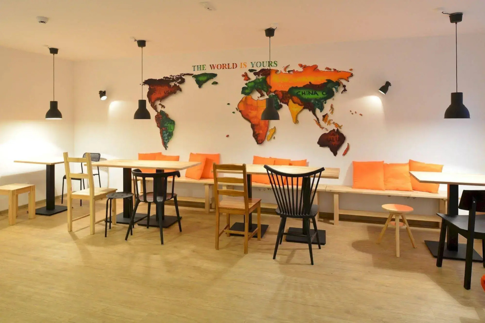 Townside Hostel Bremen