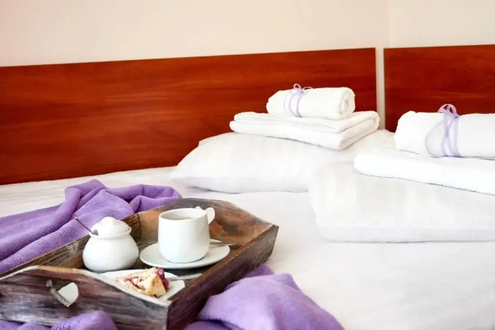 Nad Wodospadem Sp. z o.o