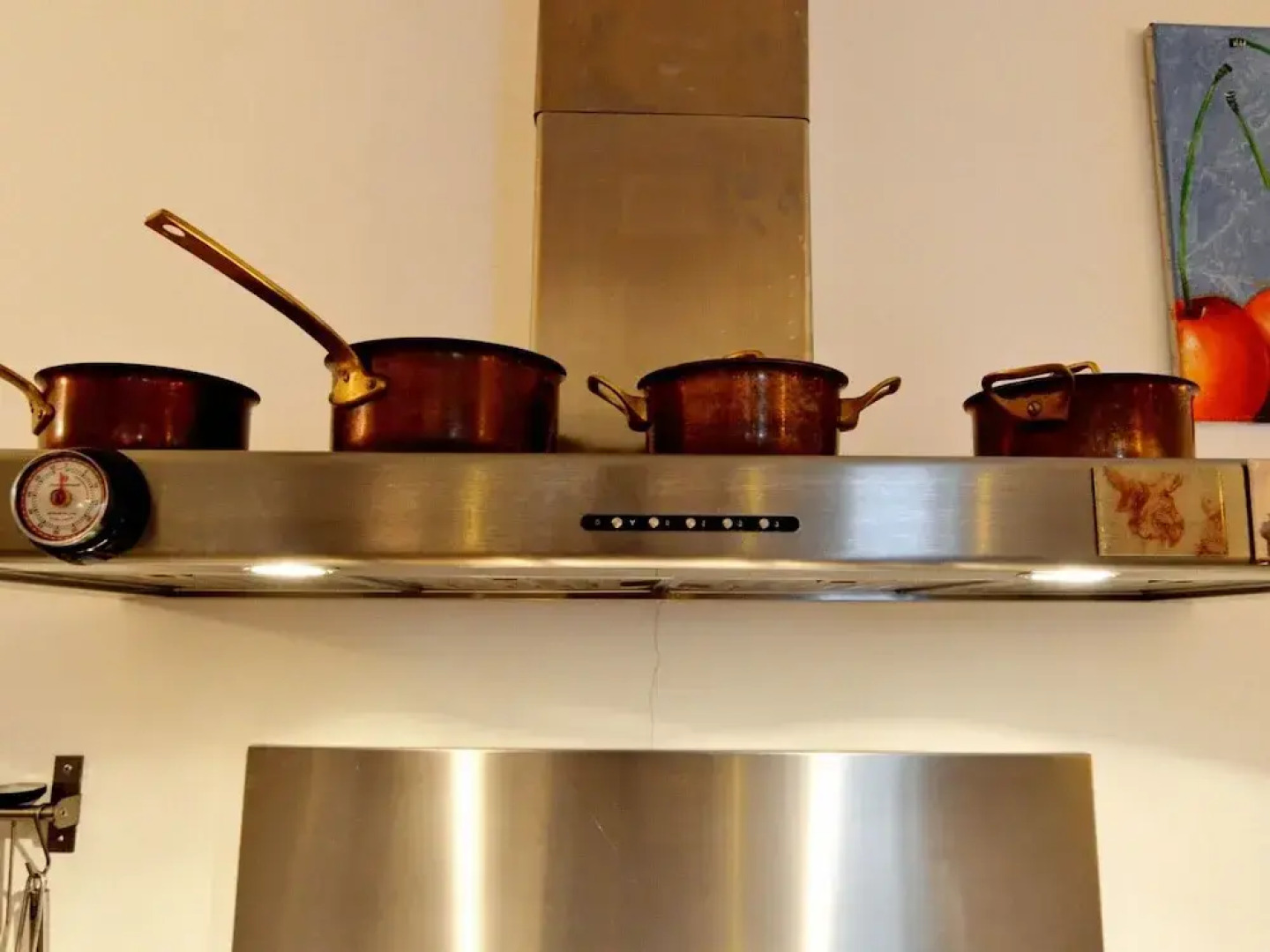 Heritage Holiday Home in Voeren With Terrace