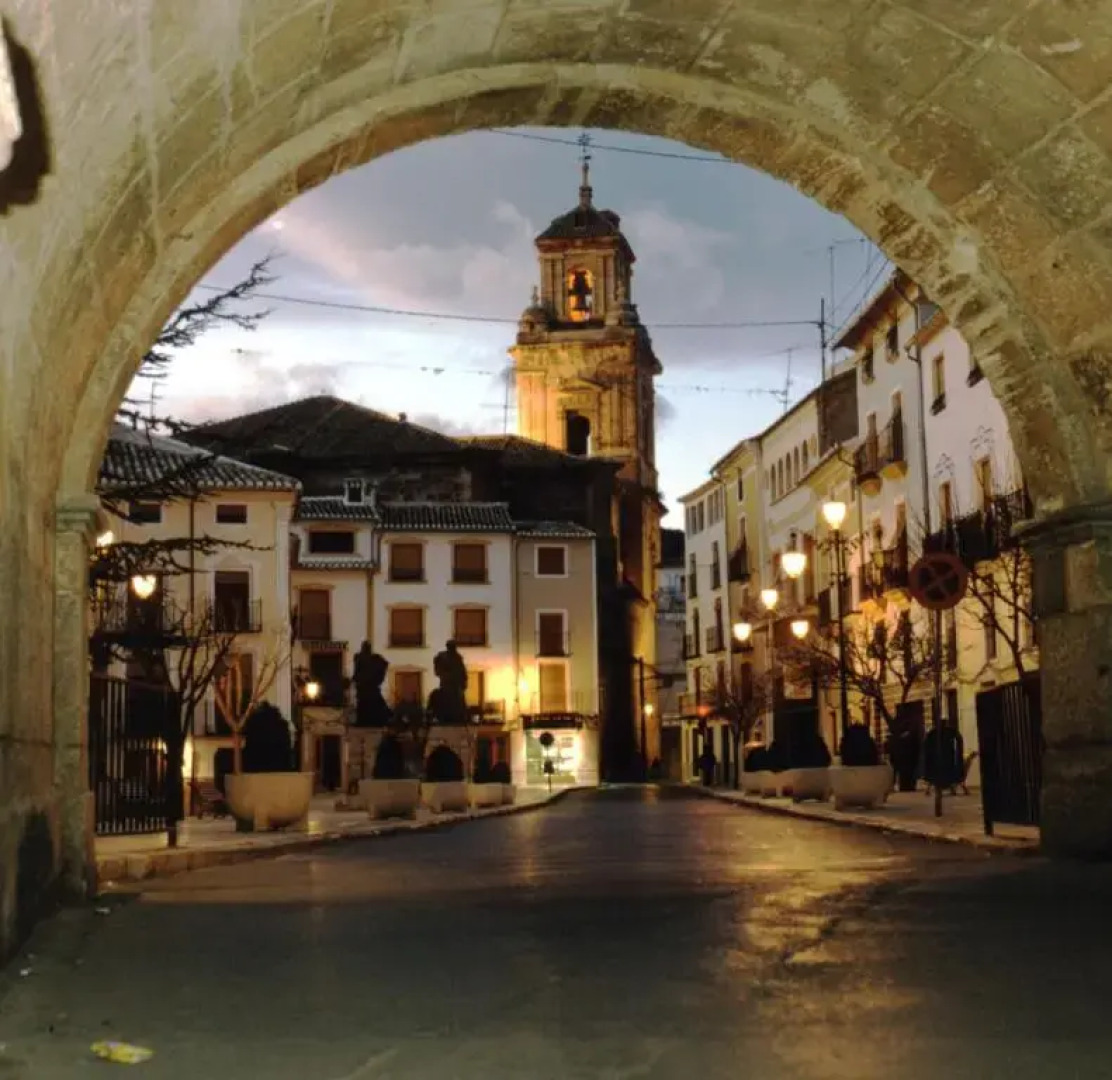 Apartamento BEST ATARDECER