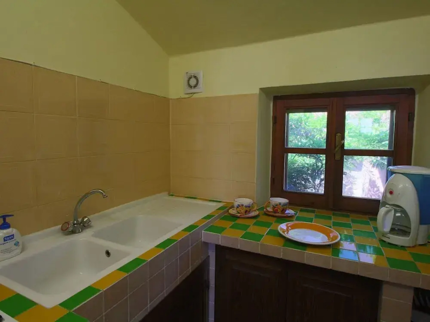 Cozy Farmhouse in Paciano With Private Pool